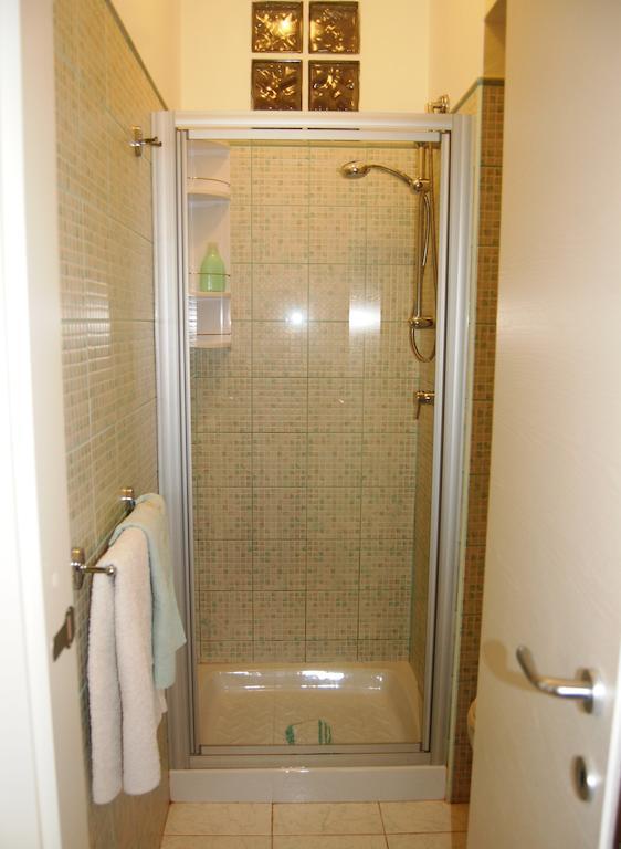 B&B Mare Monti Miniere Iglesias Rom bilde