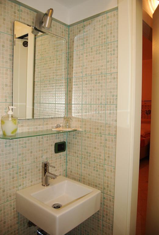 B&B Mare Monti Miniere Iglesias Rom bilde